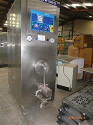 Image TETRA PAK HOYER Continuous Freezer - 1 from Bid-on-Equipment.com