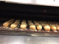 Image BAKER PERKINS Tray Oven - 4 from Bid-on-Equipment.com