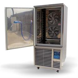 Image IRINOX Blast Chiller / Shock Freezer - 1 from Bid-on-Equipment.com