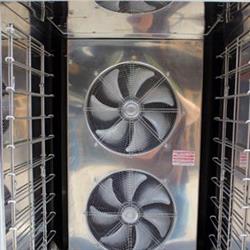 Image IRINOX Blast Chiller / Shock Freezer - 2 from Bid-on-Equipment.com