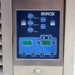Image IRINOX Blast Chiller / Shock Freezer - 3 from Bid-on-Equipment.com