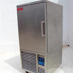Image IRINOX Blast Chiller / Shock Freezer - 4 from Bid-on-Equipment.com