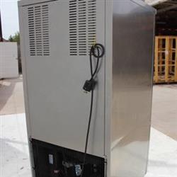 Image IRINOX Blast Chiller / Shock Freezer - 5 from Bid-on-Equipment.com