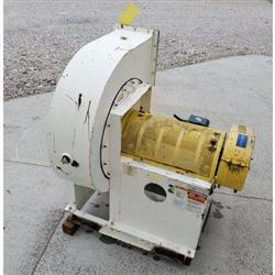 Image NEW YORK BLOWER 224 LS Series 30 GI Fan - 6 from Bid-on-Equipment.com