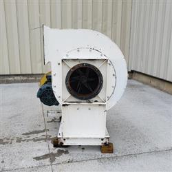 Image NEW YORK BLOWER 224 LS Series 30 GI Fan - 3 from Bid-on-Equipment.com