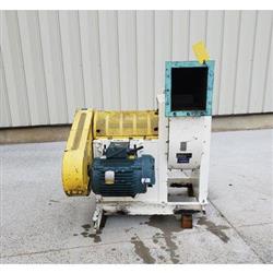 Image NEW YORK BLOWER 224 LS Series 30 GI Fan - 5 from Bid-on-Equipment.com