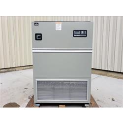 Image 10 Ton LIEBERT Chilled Water Air Conditioner Cooler - 3 from Bid-on-Equipment.com