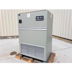Image 10 Ton LIEBERT Chilled Water Air Conditioner Cooler - 4 from Bid-on-Equipment.com