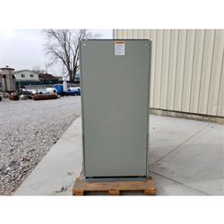 Image 10 Ton LIEBERT Chilled Water Air Conditioner Cooler - 5 from Bid-on-Equipment.com
