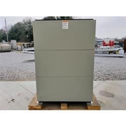 Image 10 Ton LIEBERT Chilled Water Air Conditioner Cooler - 6 from Bid-on-Equipment.com