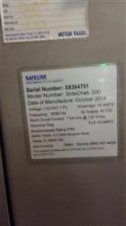 Image SAFELINE X-Ray Inspection Unit - 2 from Bid-on-Equipment.com