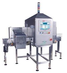 Image SAFELINE X-Ray Inspection Unit - 4 from Bid-on-Equipment.com