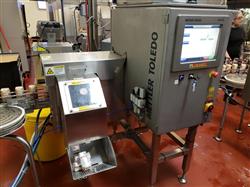 Image SAFELINE X-Ray Inspection Unit - 1 from Bid-on-Equipment.com