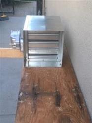 Image GREENHECK Fire / Smoke Damper - 3 from Bid-on-Equipment.com