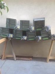 Image GREENHECK Fire / Smoke Damper - 1 from Bid-on-Equipment.com