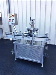 Image 9 Station GAI Rotary Bottle Rinser - 3 from Bid-on-Equipment.com