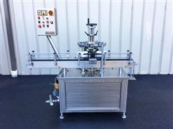 Image 9 Station GAI Rotary Bottle Rinser - 4 from Bid-on-Equipment.com