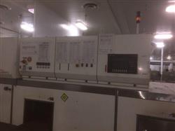 Image DANISH FOOD EQUIPMENT Delta Three Convection Oven Indirect Fired Tunnel Oven - 2 from Bid-on-Equipment.com