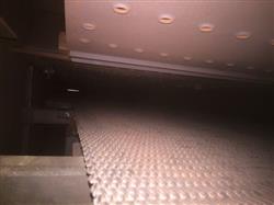 Image DANISH FOOD EQUIPMENT Delta Three Convection Oven Indirect Fired Tunnel Oven - 14 from Bid-on-Equipment.com