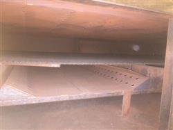 Image DANISH FOOD EQUIPMENT Delta Three Convection Oven Indirect Fired Tunnel Oven - 15 from Bid-on-Equipment.com