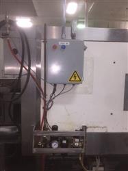 Image DANISH FOOD EQUIPMENT Delta Three Convection Oven Indirect Fired Tunnel Oven - 16 from Bid-on-Equipment.com