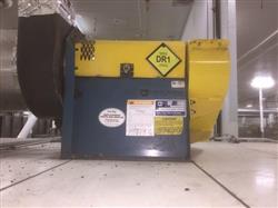 Image DANISH FOOD EQUIPMENT Delta Three Convection Oven Indirect Fired Tunnel Oven - 21 from Bid-on-Equipment.com