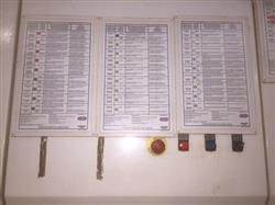 Image DANISH FOOD EQUIPMENT Delta Three Convection Oven Indirect Fired Tunnel Oven - 7 from Bid-on-Equipment.com