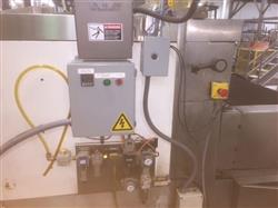 Image DANISH FOOD EQUIPMENT Delta Three Convection Oven Indirect Fired Tunnel Oven - 9 from Bid-on-Equipment.com