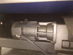 Image DANISH FOOD EQUIPMENT Delta Three Convection Oven Indirect Fired Tunnel Oven - 11 from Bid-on-Equipment.com