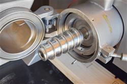 Image STEPHAN MCH D 150 Microcutter Emulsifier - 11 from Bid-on-Equipment.com