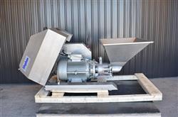 Image STEPHAN MCH D 150 Microcutter Emulsifier - 12 from Bid-on-Equipment.com