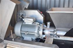 Image STEPHAN MCH D 150 Microcutter Emulsifier - 13 from Bid-on-Equipment.com