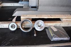 Image STEPHAN MCH D 150 Microcutter Emulsifier - 17 from Bid-on-Equipment.com
