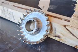 Image STEPHAN MCH D 150 Microcutter Emulsifier - 19 from Bid-on-Equipment.com