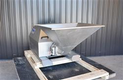 Image STEPHAN MCH D 150 Microcutter Emulsifier - 3 from Bid-on-Equipment.com