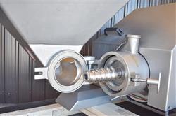 Image STEPHAN MCH D 150 Microcutter Emulsifier - 10 from Bid-on-Equipment.com