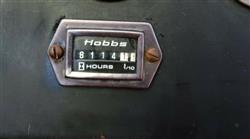 Image TAYLOR TEB-250 Big Wheel Rough Terrain Forklift - 6 from Bid-on-Equipment.com