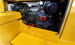 Image HYSTER H300XL Forklift - 12 from Bid-on-Equipment.com