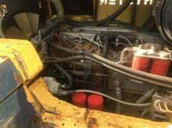 Image HYSTER H300XL Forklift - 3 from Bid-on-Equipment.com