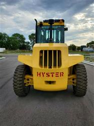 Image HYSTER H300XL Forklift - 4 from Bid-on-Equipment.com