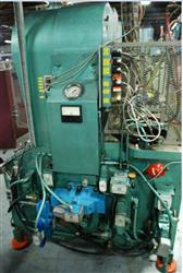 Image JOMAR Injection Blow Molder - 2 from Bid-on-Equipment.com