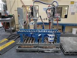 Image Pail/ Drum Filling Machine - 1 from Bid-on-Equipment.com