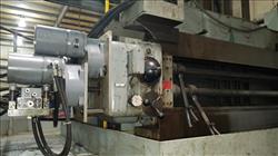 Image BIG BORING MILLS 142in Rafamet Dual Ram Vertical Boring Mill - 4 from Bid-on-Equipment.com