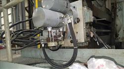 Image BIG BORING MILLS 142in Rafamet Dual Ram Vertical Boring Mill - 5 from Bid-on-Equipment.com