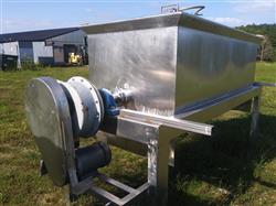 Image Ribbon Blender - 8 from Bid-on-Equipment.com