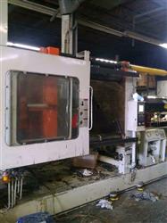Image CINCINNATI Injection Molding Machine - 700 Ton, 110 oz. - 1 from Bid-on-Equipment.com