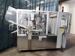 Image NORDEN NM700 Tube Filler - 1 from Bid-on-Equipment.com