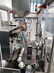 Image NORDEN NM700 Tube Filler - 11 from Bid-on-Equipment.com