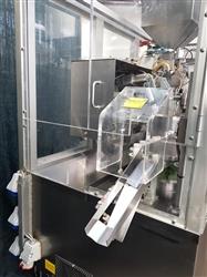 Image NORDEN NM700 Tube Filler - 12 from Bid-on-Equipment.com