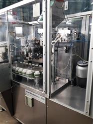 Image NORDEN NM700 Tube Filler - 13 from Bid-on-Equipment.com